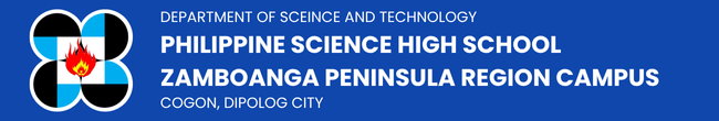 PSHS-ZRC Knowledge Hub