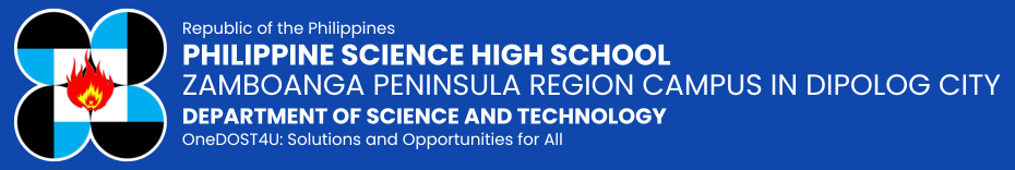 PSHS-ZRC Knowledge Hub